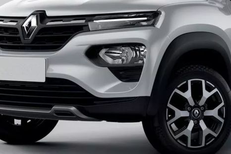 El Renault más barato del mercado Foto: Renault