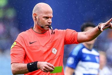 MDZol | árbitro Rob Dieperink muerte mundial 2026 3