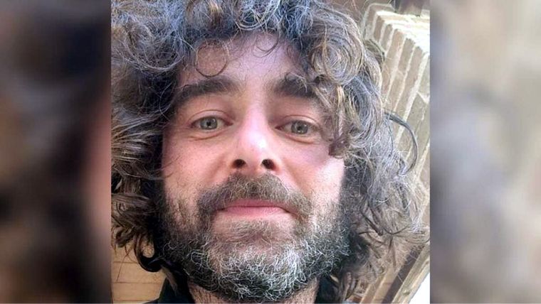 Don Riccardo volvió al llano. Foto: Instagram Riccecco.