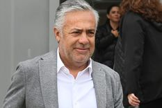 Alfredo Cornejo habló sobre la condena de Cristina Kirchner Alfredo Cornejo habló sobre la condena de Cristina Kirchner