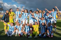 Foto: Instagram Magui Giménez Foto: Instagram Magui Giménez