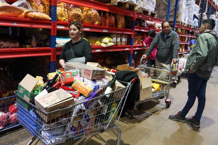 Oportunidad para llenar changuitos. Oportunidad para llenar changuitos.