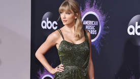 Taylor Swift le ha dedicado varias canciones a sus ex parejas. Foto: Instagram @taylorswift