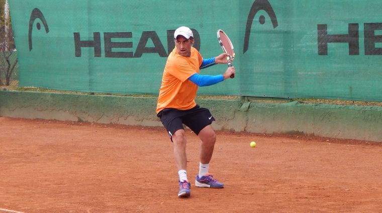 Foto: Juan Borsani/MDZ