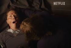 Netflix Nyad Foto: Netflix