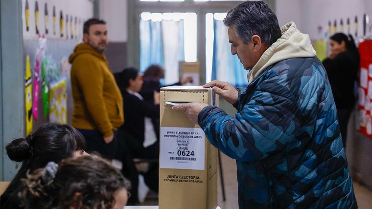 elecciones nacionales 2025 elecciones legislativas