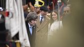 Dura homilía de García Cuerva: discapacitados, jubilaciones y una crítica al terrorismo en las redes