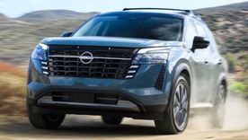 Nissan Pathfinder 2026 Nissan Pathfinder 2026