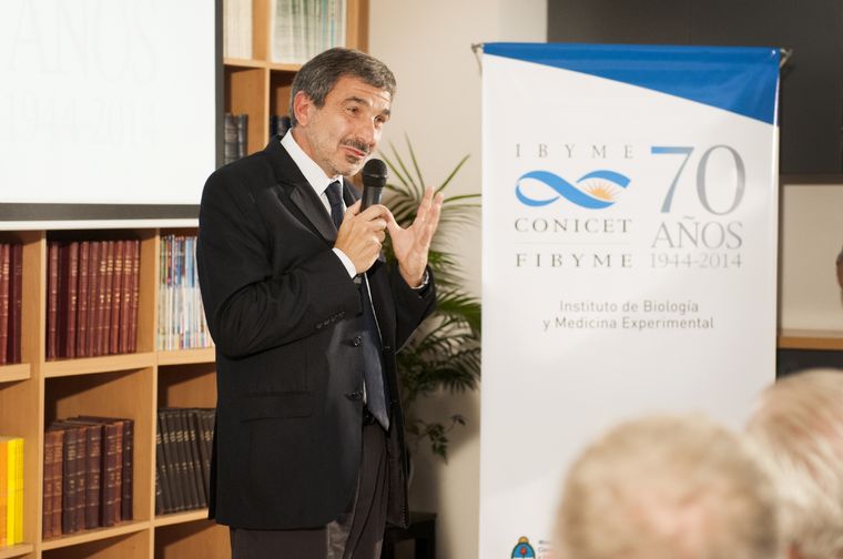 El ministro de Ciencia y Tecnología celebró la decisión del Gobierno