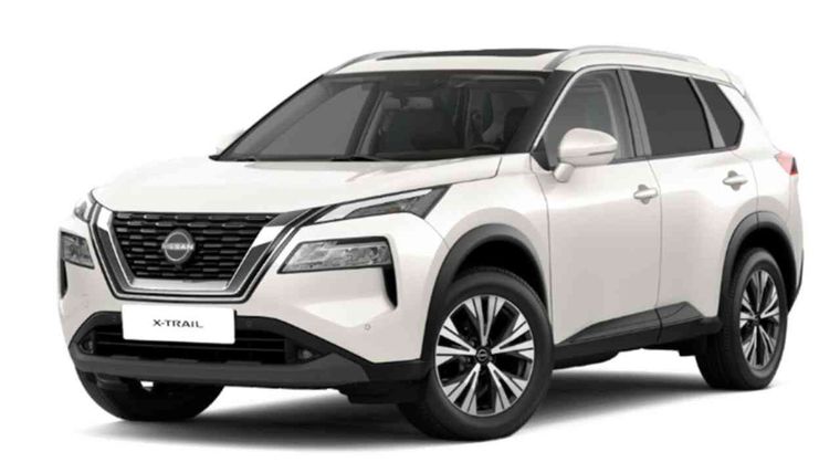 Esta nueva versión del SUV de Nissan se encuentra disponible desde 55.449.000 pesos.