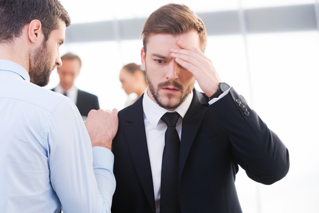 Muchos se desesperan al saber que el fin de año está a la vuelta de la esquina.