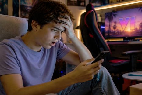 La enorme expectativa de GTA 6 facilita estafas, robos de datos y aplicaciones fraudulentas peligrosas. La enorme expectativa de GTA 6 facilita estafas, robos de datos y aplicaciones fraudulentas peligrosas.