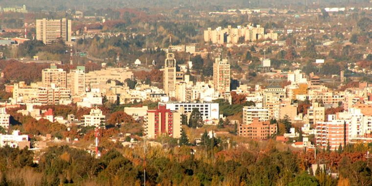 Foto: Archivo / Nacho Gaffuri