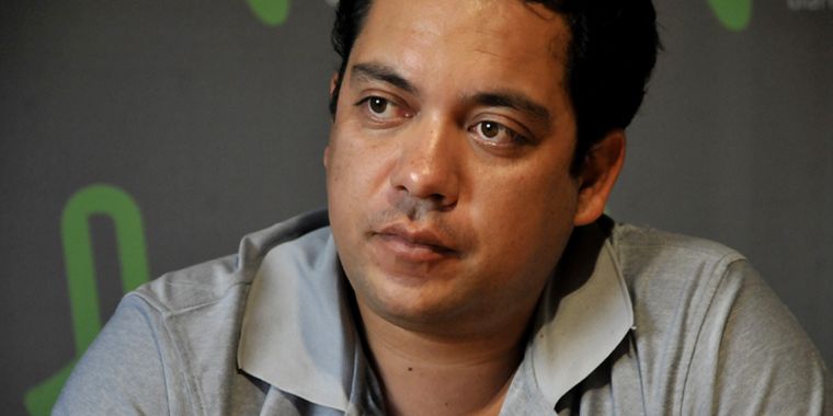 Foto: Agustín Mauricio/Mediamza.com