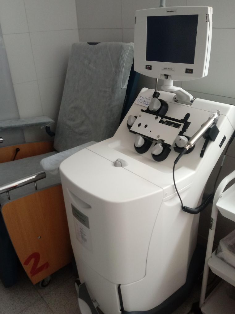 Foto: Gobierno de Mendoza