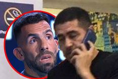 El representante de Tevez se habría contactado con Riquelme, según informó un periodista partidario. El representante de Tevez se habría contactado con Riquelme, según informó un periodista partidario.