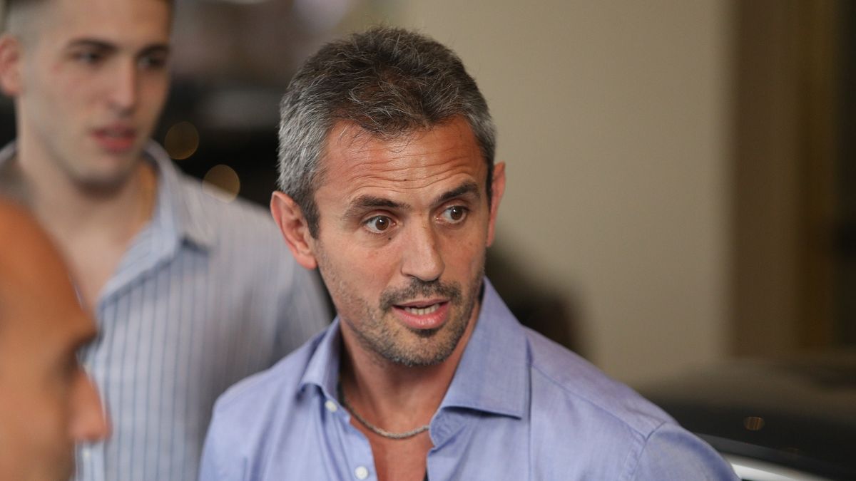El último contacto del directivo de GenTech: la cena con Mar