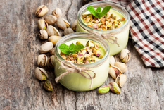 El Día Mundial del Pistacho es una efeméride que funciona como una excusa para mirar este fruto más allá de la mesa, sino como negocio y actividad productiva.