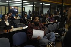 Foto: Juan Mateo Aberastain/MDZ Foto: Juan Mateo Aberastain/MDZ