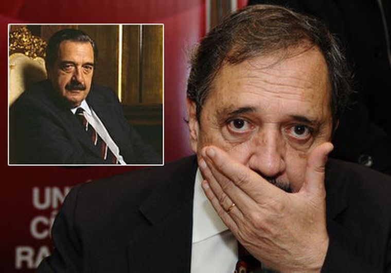 Los dos alfonsínes.