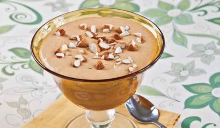 La receta de mousse de dulce de leche es una favorita en reuniones familiares y fiestas caseras. La receta de mousse de dulce de leche es una favorita en reuniones familiares y fiestas caseras.