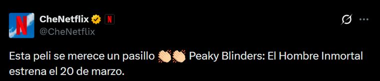 El guiño de Netflix a la disputa entre Verón y la AFA. El guiño de Netflix a la disputa entre Verón y la AFA.