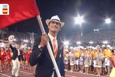 Rey Felipe VI, Realeza, JJ OO