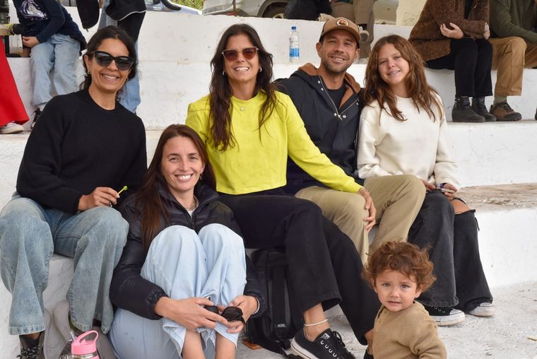 No te pierdas los sociales, al final de la nota. Foto: Gentileza