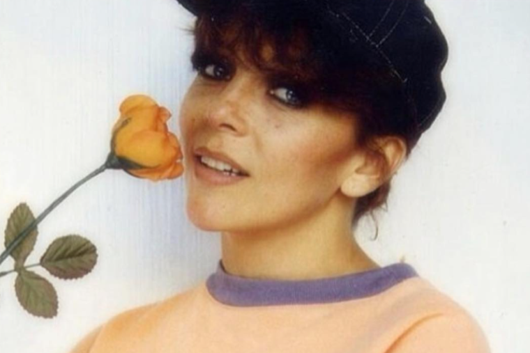 Verónica Castro nació el 19 de octubre de 1952. Foto: Instagram @vrocastroficial