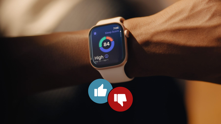 El nuevo Apple Watch Series 11 llega con funciones de salud avanzadas y mejoras en la autonomía.