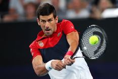 Novak Djokovic ATP Tour Foto: ATP Tour