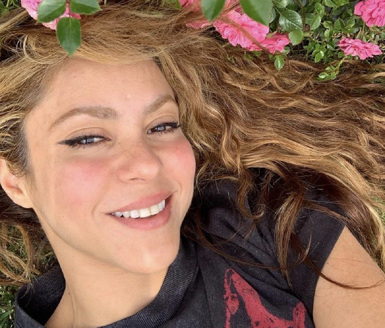 Shakira