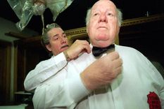 #miradamdz: el ministro tomada actua como william boo