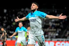 Maxi Romero Maxi Romero