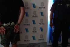 detuvieron a un empresario acusado de violar a una empleada en pinamar