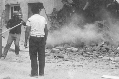 Conocé las 3 veces en las que se suspendió la Vendimia. Conocé las 3 veces en las que se suspendió la Vendimia.