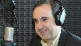 Foto: Fernando Martinez/MDZ