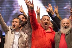 delia nego una democracia paralela con iran delia nego una democracia paralela con iran