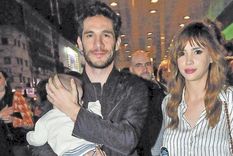 michel noher revelo un conmovedor momento con celeste cid