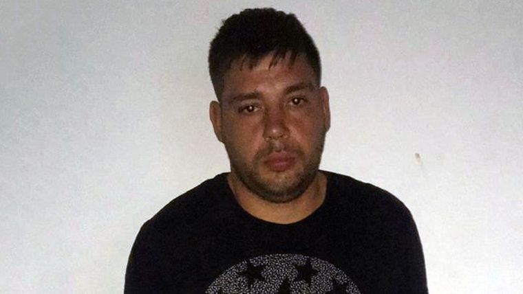 Aceite era buscado por la División de Crimen Organizado y tenía una recompensa de 5 millones de pesos