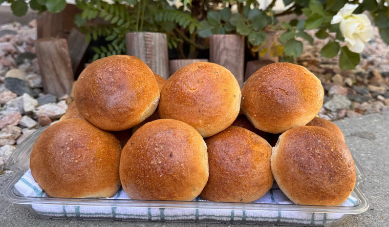Receta de pan de anís artesanal con todo el sabor de la tradición.
