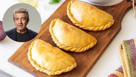 Ricardo Darín y la polémica por las empanadas