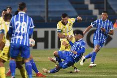Foto: Prensa Rosario Central