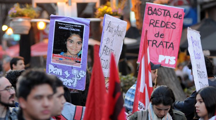 Foto: Pachy Reynoso/MDZ