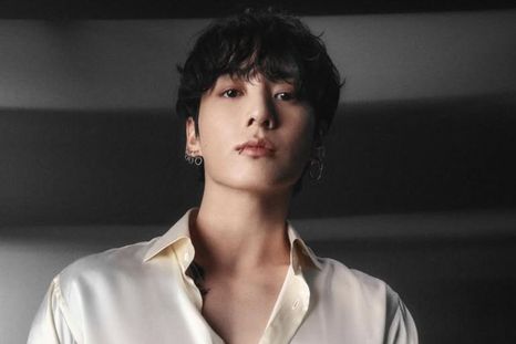 Jungkook abrió su corazón y reveló sus pensamientos sobre una polémica transmisión. / Instagram @mnijungkook Jungkook abrió su corazón y reveló sus pensamientos sobre una polémica transmisión. / Instagram @mnijungkook