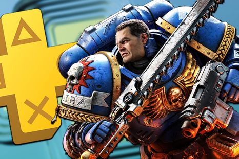 PlayStation Plus renovó su catálogo de marzo con una selección fuerte para Extra y Premium. PlayStation Plus renovó su catálogo de marzo con una selección fuerte para Extra y Premium.