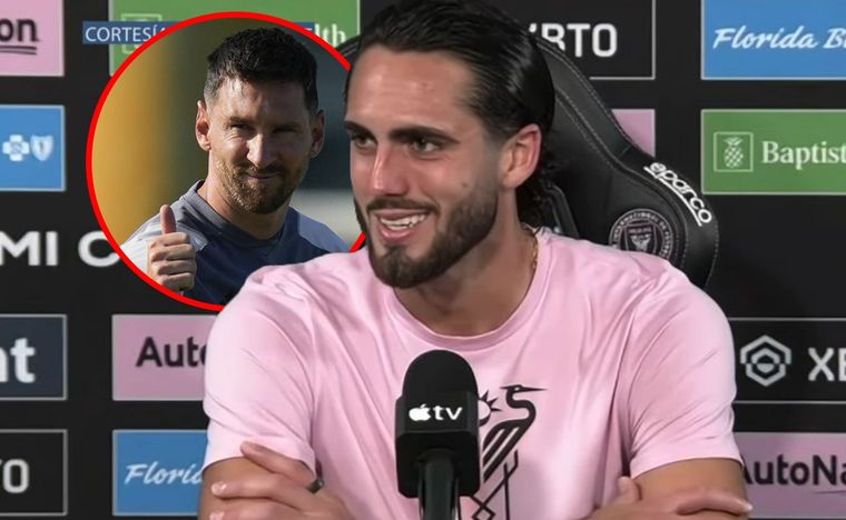 El delantero de Ecuador anotó un doblete para la victoria ante Kansas City. Foto: MDZ