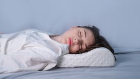 La almohada que cambia la forma de descansar. La almohada que cambia la forma de descansar.