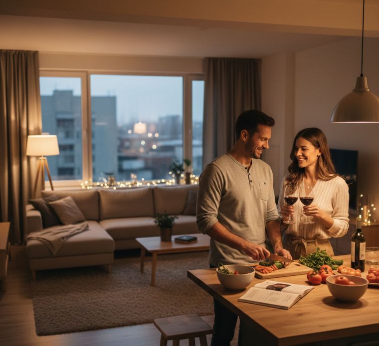 Disfrutar una copa de vino cuando terminamos la jornada. Disfrutar una copa de vino cuando terminamos la jornada.