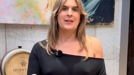 Belina Yuffrida se sinceró en Doxa Streaming sobre el proceso de autoconocimiento que transformó su vida. Belina Yuffrida se sinceró en Doxa Streaming sobre el proceso de autoconocimiento que transformó su vida.